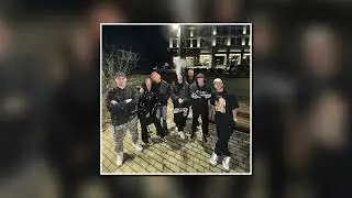 OG Buda feat. MAYOT - Лук («G-Day Mix», 2023)