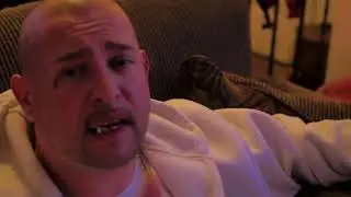 Kodiac Sizzle - Hustle Hard (Official Video)