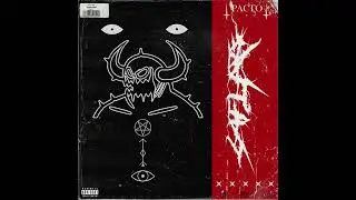 PAKTO - LAFLARE PAZZIA ⛧⁶⁶⁶𖤍