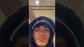 anlarsın