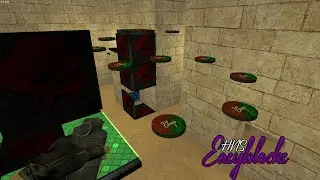 2022 HNS EASYBLOCKS WITH SURF BLOCKS CS 1.6