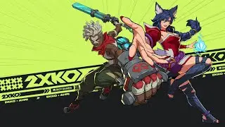 What if I produced @2XKO 's Spirit Hills (Ionia Stage) theme? #riotgames