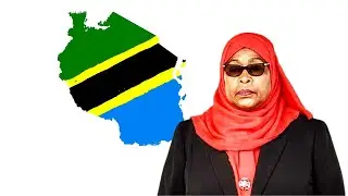 President of Tanzania Talks Crypto