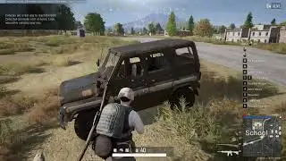 PUBG PC Gameplay LIVE