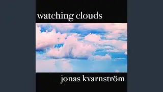 Watching Clouds