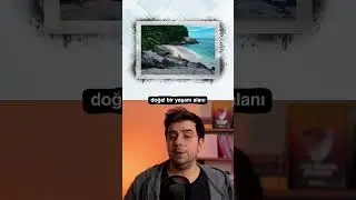 İnsanlık için 50 milyon doları reddetti 💵