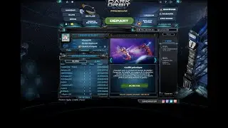 Darkorbit - PVP EVENT 2022