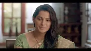 SunFeast Marie Light - Priya Bapat - Imperfect surprise - Marathi