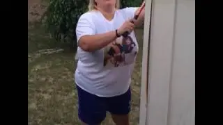 Ronda Rousey In A Year From Now - Vine