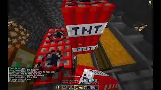 Base raid compilation donut SMP (200+ SPAWNERS RAIDED)