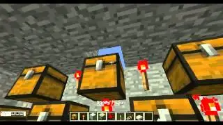 my base
