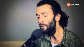 Orlando Santos - For Real (Showcase) MYWAY