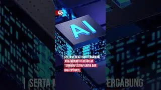 Tag tolak gambar AI sedang ramai di Twitter!