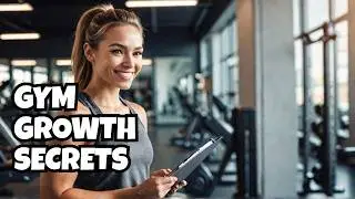 Secrets to Rapid Gym Business Growth