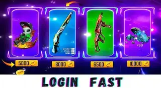 AGAIN GOOD NEWS 🥳🤑 OLD TRAINING GROUND RETURN + HOLI FREE REWARDS 🤯😍