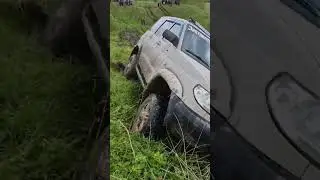 это вам не иномарка😜😁 #застрял#automobile#offroad#уазпатриот#уаз#буханка#дорога#нива#snow#рейд#тула