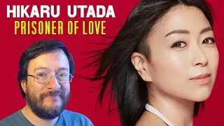 Hikaru Utada | Prisoner of Love (en vivo) | REACCIÓN (reaction)
