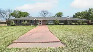 712 Henderson Street, Wills Point, TX Presented by Tierny Jordan.