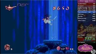 PB SR Aladdin (Genesis) Get the Lamp in 07mn57