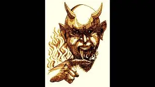 King ISO x Twisted Insane Type Beat | "Demonized"
