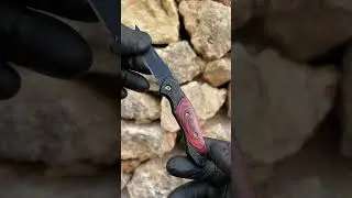 Swayboo EDC Pocket Knife - #shorts #knife #bladefriday