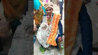 dulha dulhan varmala video