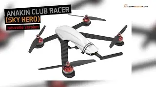 Anakin VS Anakin Club Racer