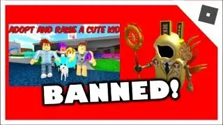 Tremity + AARACK Banned! | NEW Anthro Leaks! | Roblox Rewind 2017? | 