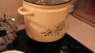 Мицелий вешенки своими руками/The mycelium of oyster mushrooms with your hands