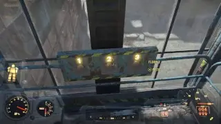 Fallout 4 HQ