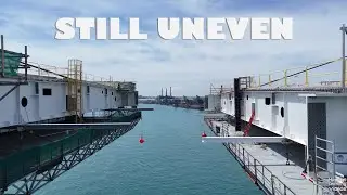 Gordie Howe International Bridge Update