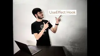14 - Use Effect hook | React JS | Hooks in react JS