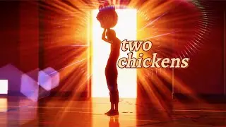 Episode One - 2 CHICKENS