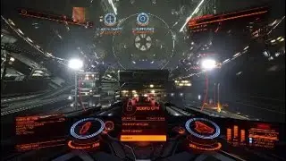 Elite Dangerous Shenanigans (How not to Neutron)