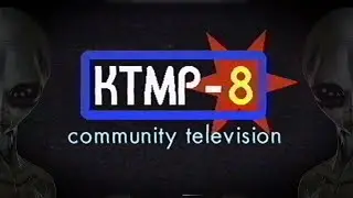 Alien invasion - KTMP-8