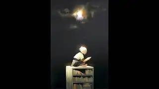 Sleep induction #3 (study music/relaxation)