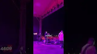 Небольшой видеоотчёт (если его можно таковым назвать) с «Wostrau Nesvizh Fest» 24.08