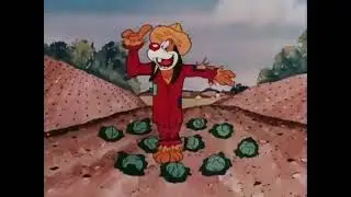 Zwariowane Melodie - Stuknięte susły