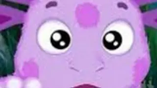 Лунтик Математика обучающая игра 8 часть