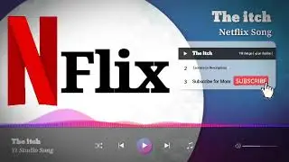 Best Copyright free Music for Youtube videos. The itch hip hop and rap #copyrightfree #hiphopandrap