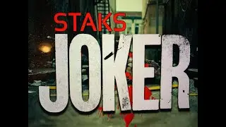 STAKS - Joker