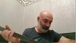 Polat Imam Firari - Yaralıyım Yaralıyım