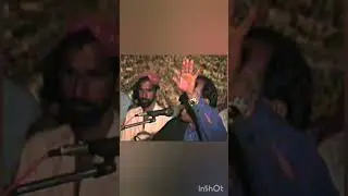 انور سائين جو ميلو ڳوٺ غلام حسين لغاري ۾