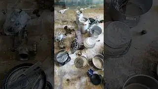 1/06 закупка у населения, алюминий, нержавейка