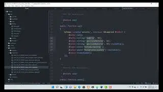 Laravel 9 - Parte 10. Modelos