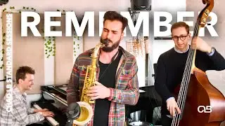 Remember - Chad LB Standard Sessions