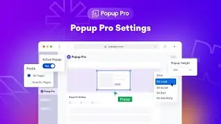How to Customize Popup Pro Settings for Divi