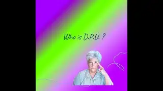 What is DPU?