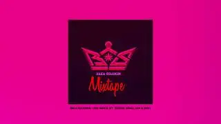 Baka Solomon -  Seh Mania (Audio) ft. Dezine, Small Jam & DMP