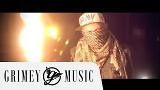 CHULITO CAMACHO - EL GENERAL - (OFFICIAL MUSIC VIDEO)